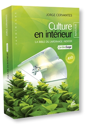 Culture en interieur Master Edition